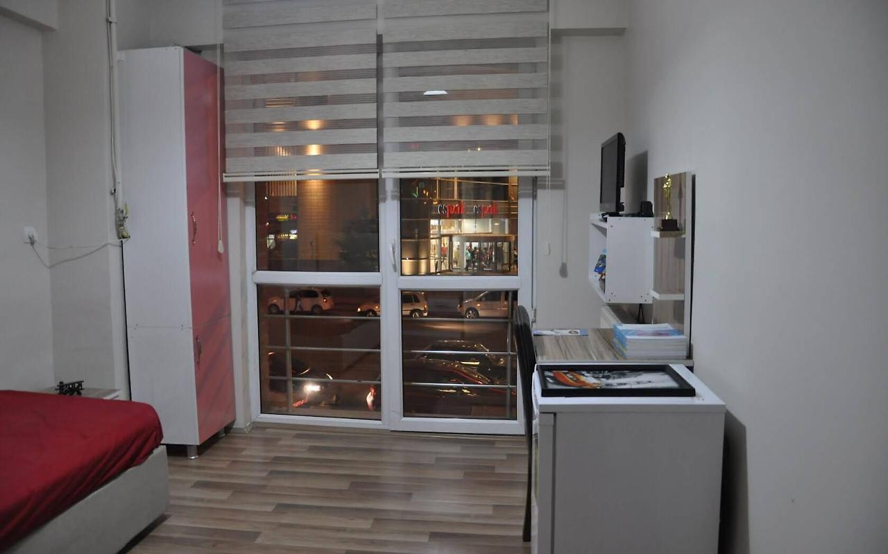إسكيشير Dorlion Suit المظهر الخارجي الصورة