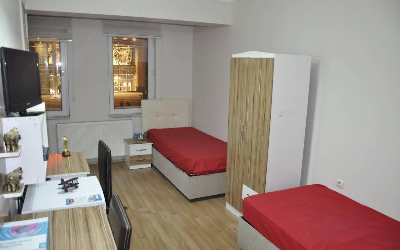 إسكيشير Dorlion Suit المظهر الخارجي الصورة