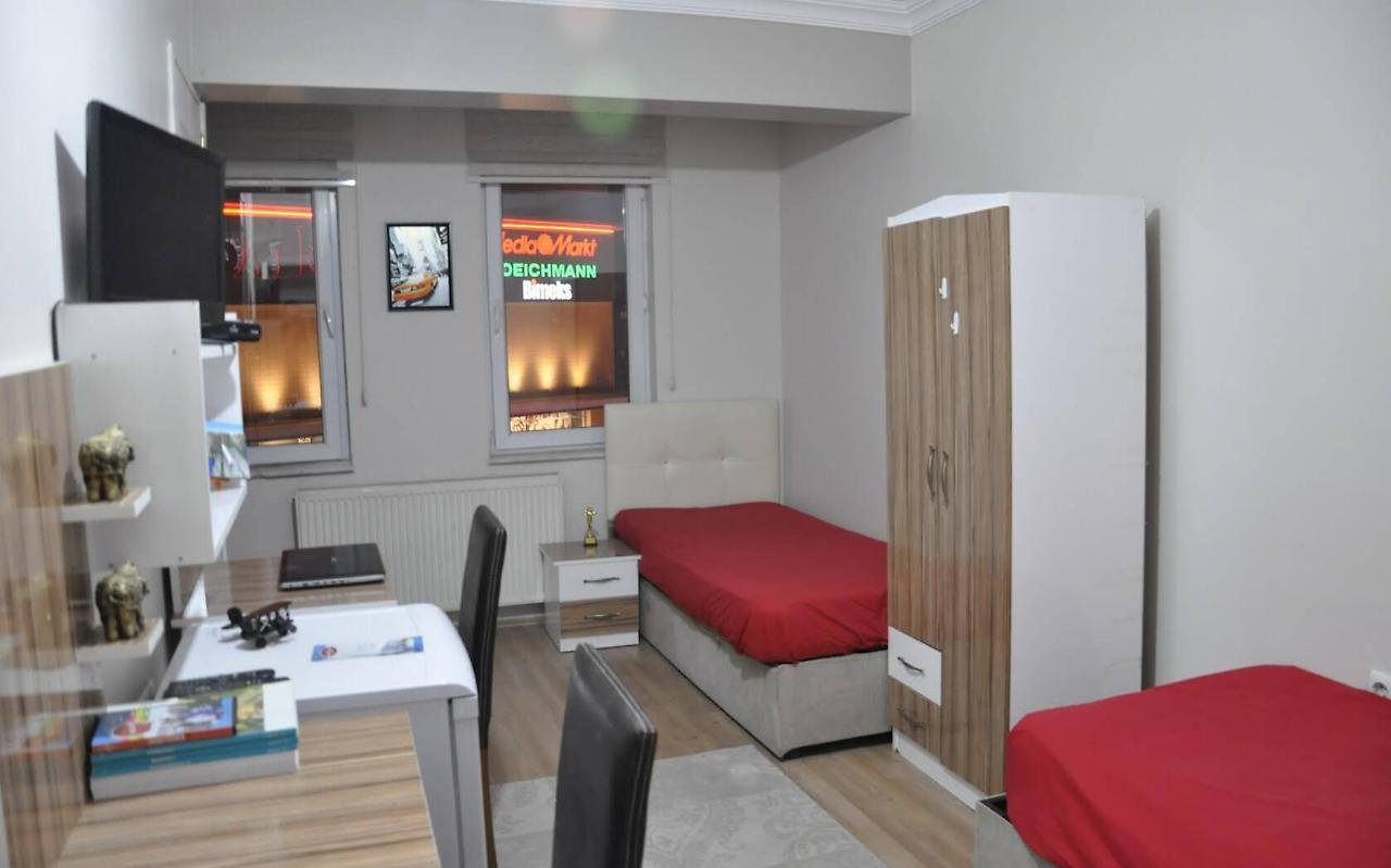 إسكيشير Dorlion Suit المظهر الخارجي الصورة